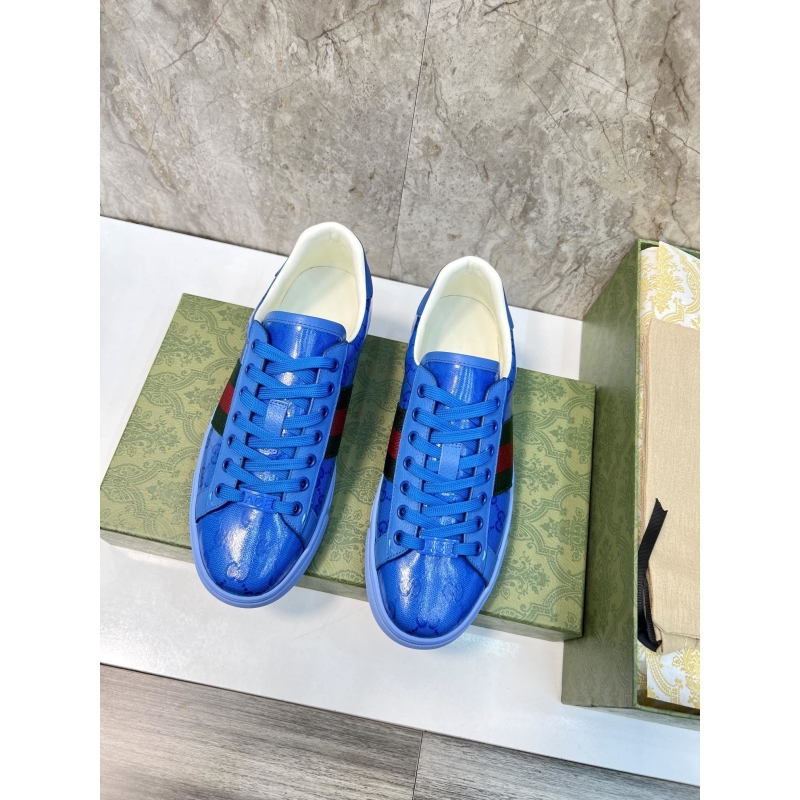 G*u*i sneakers